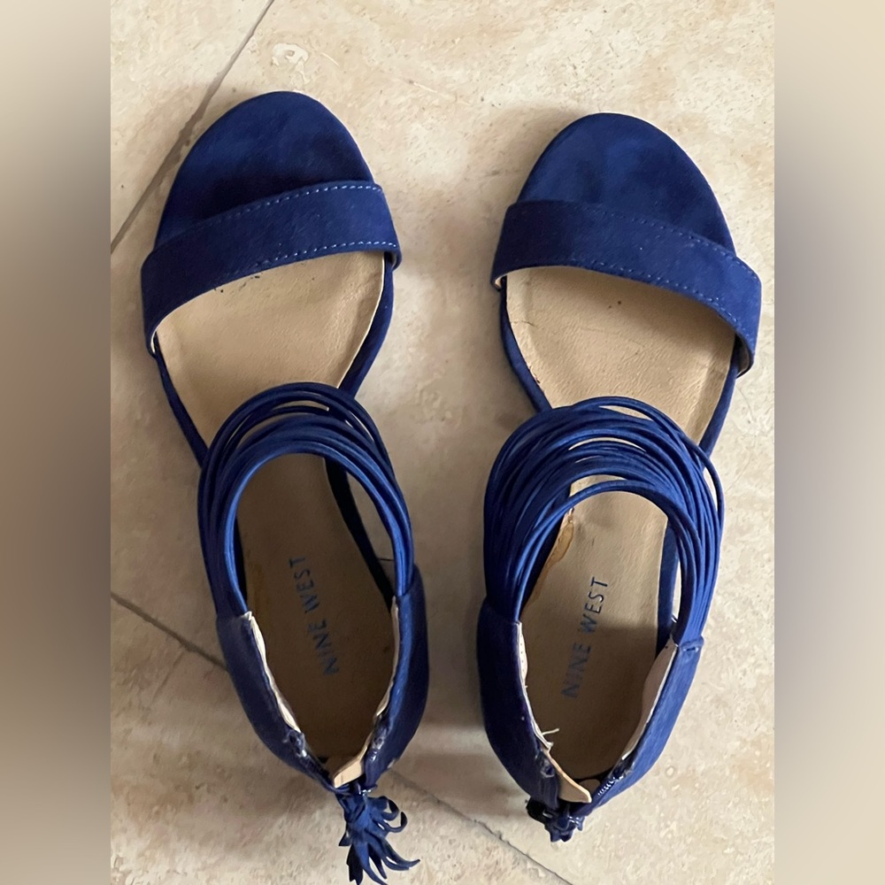 Nine West Shoes